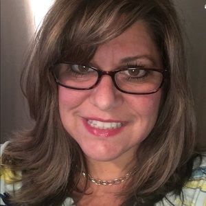 Meet your Posher, Terry